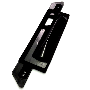 Image of Sealing. Handle Tailgate. image for your 2004 Volvo S40   